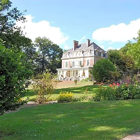 فندق مبيت وإفطار Chateau De