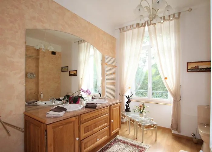 Château De Couette-café