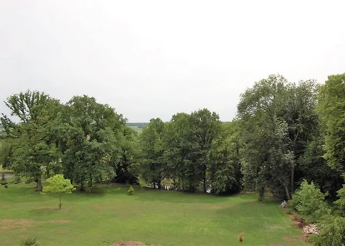 Château De Broyes (Oise)